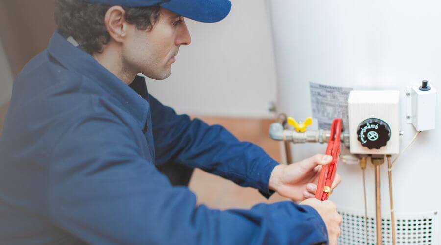 Professional Tankless Water Heater Installation in Plymouth, UT